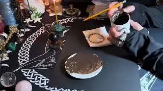 Подсказки из мира мёртвых от ваших усопших родственников !!! ➕➕➕