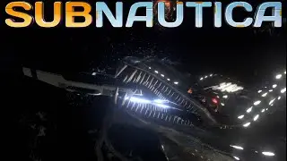 ATLAS Submarine Vs GARGANTUAN LEVIATHAN