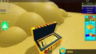 Build A Boat For Treasure Roblox Script