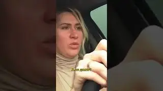 Подборка Смешных Моментов на Вождении с Автоинструктором