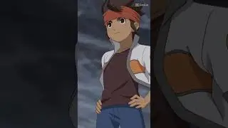 Who Likes Endou Mamoru as an Adult Version?? Inazuma Eleven Go Edition ⚡⚽