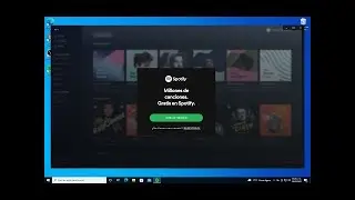 Spotify Error Code 18 SOLUCION En Windows 10 / 11