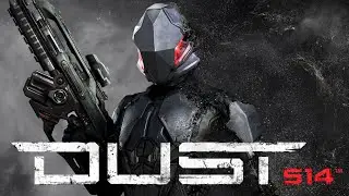 Dust 514 | The Best Game You Can't Play