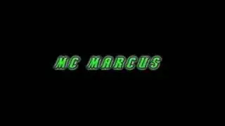 Dj Andy Mason Mc Marcus