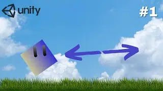 Unity 2D Platformer: Karakter Kontrollerini Sıfırdan Öğren! 🚀 [Bölüm 1]
