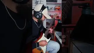 Versace on the Floor - Bruno Mars 🎶🎸 