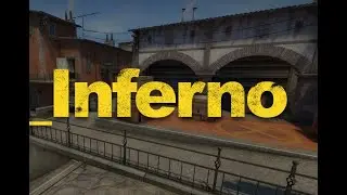 Inferno smoke TT