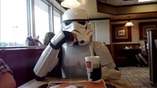 The Sandwich I'm Looking For