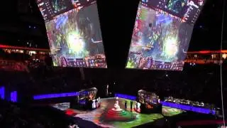 The end of Team Secret in TI5