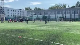 Футбольная академия ДИНАМО | Ижевск в прямом эфире!