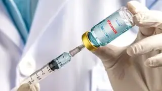 Side Effects Of Moderna's COVID-19 Booster Shot Explained