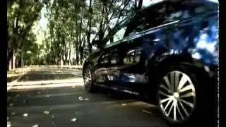 Nuevo Volkswagen Vento - 2011