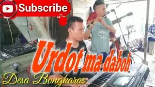 Desa Bongkaras //Juli Musik