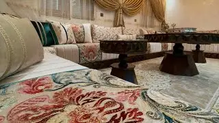 📌📌 الجدييييد في صالونات مغربية 2025 عصرية و تقليدية#salon #design