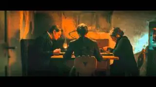 DAS FINSTERE TAL offizieller Trailer