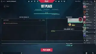 valorant edater hits diamond!