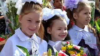 Ибо таковых есть Царствие Божие