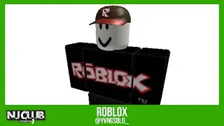 ROBLOX (Jersey Club) @yvngsolo_