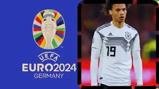 Germany vs Scotland EURO 2024 Highlights || UEFA EURO 2024 || Opening match   #euro #efootball