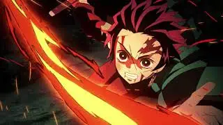 [SOLD] Demon Slayer Kimetsu no Yaiba Type Beat 2020 - 