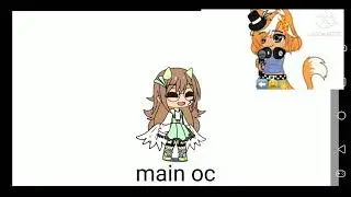 trend gacha #foxyoutfitbattle