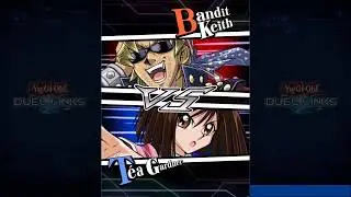 Aromages vs Sylvans FTK (Yu-Gi-Oh! Duel Links)