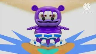 Preview 2 Gummy Bear Extended V2 