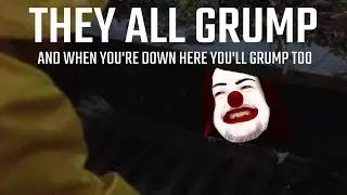 You'll Grump Too! | A Game Grumps Horror Compilation