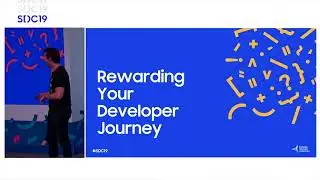 Samsung Rewards Your Developer Journey
