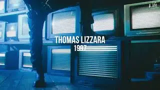 Thomas Lizzara - 1997