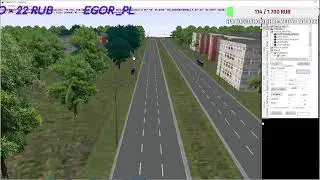 Стрим по: OMSI 2