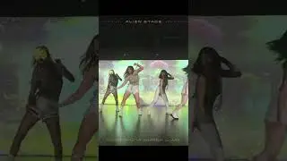 ALiEN STAGE | KEIMI CHOREOGRAPHY | HOLIDAY - LITTLE MIX(MNEK Remix)
