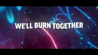 Pokki DJ - Burn Together (Free No Copyright Music)
