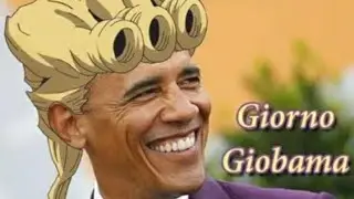 Giorno Waifu