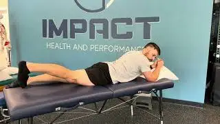 How to Work All the Hip Muscles in 4 Directions