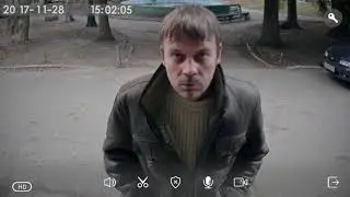 ASSISTANT AVP-500 IP - беспроводной видеодомофон