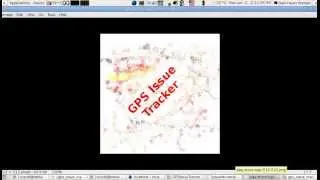 GPS Issue Tracker: (Android + Web) Software Solution. (English Version Only)