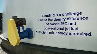 Quality assurance for sustainable aviation fuel