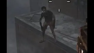 Die Rise is a well made map