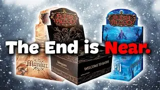 The Flesh And Blood Winter Has Ended ❄️⛄️🥶 (Why FaB Winter Was Necessary, And What Comes Next)!!!
