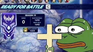 POV: you have ranked anxiety