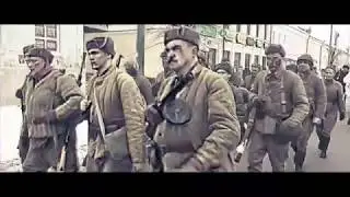 Дом Павлова (трейлер)