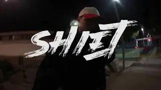 Aros Garcia - SHIET - (Video) @Hampadreamzoficial