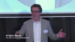 Vanenburg State of Business