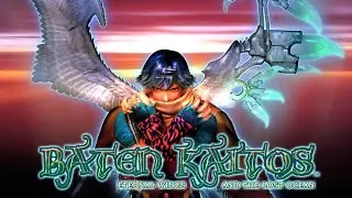 Baten Kaitos: Ep 17 -- STILL Trying to Save Kalas