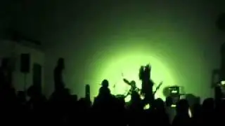 The Eyes Of Skadi-Intro LIVE