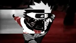 Naruto edit || alight motion || free present