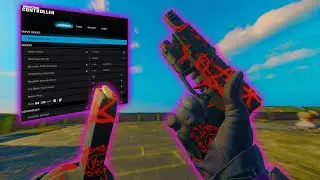 I Found A SWITCH 🔫 33 Kills on Rebirth Island + #1 Warzone Settings