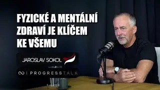 Zdraví | PROGRESSTALK - 1.díl
