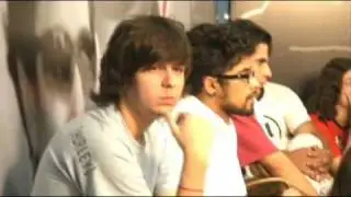 Assoalhos, O Início - 2005/06 - Parte 2
